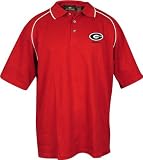 Georgia Bulldogs Inspired Polo Shirt