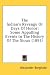 Books : The Indian's Revenge Or Days Of Honor: Some Appalling Events In The History Of The Sioux (1891)