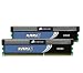 CORSAIR PC-Speicher XMS3 2 x 4 GB DDR3 1333 - PC3 - 10666 CL9 (CMX8GX3M2A1333C9)