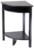 Winsome Liso Corner Table
