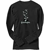 T-Shirt Long Sleeve Dark Silver  Grenadian Seed  Grenada Country