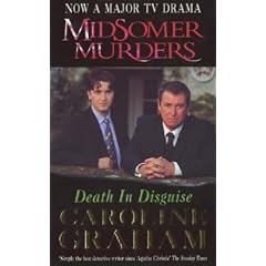 Death in Disguise (Midsomer Murders - Featuring Inspector Barnaby)