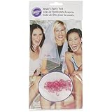 Wilton 120-287 Bachelorette I Do Wedding Veil