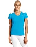 New Balance Women's Np Short Sleeve Tee