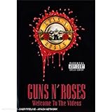 Welcome to the Videos [DVD] [Import]