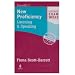 Longman Exam Skills Proficiency Listening and Speaking Cassettes (3-cassette pack)