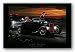 Joy Ride by Helen Flint 30"x19" Art Print Poster