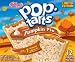 Kellogg's Pop-Tarts - Pumpkin Pie (Limited Edition) - 12 Toaster Pastries, 21.1-oz. Box