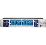 Electro Harmonix Bi Filter Analog Dual Envelope Follower