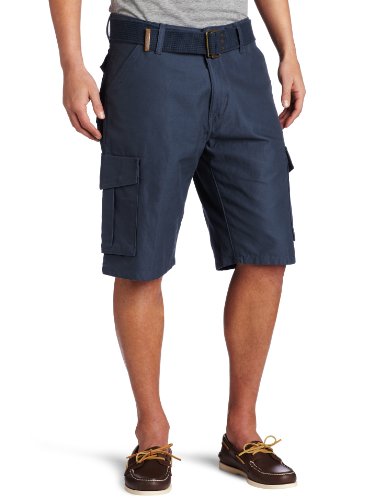 Levi's Squadron Cargo, Boiler Blue, 44