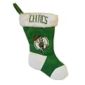 Boston Celtics Stocking - 17"
