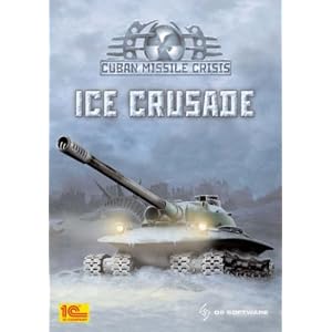 Cuban Missile Crisis Ice Crusade [Game Download] by 1C