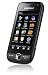 Samsung S8000 Jet (Touchscreen, 5MP Kamera, WLAN, HSDPA) rose-black Smartphone ohne Vertrag, ohne Branding, kein Simlock