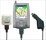 PHAROS PK037 Pocket Gps Navigator, Serial Connect