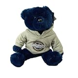 New York Yankees 2009 14-Inch Hoody Bear - Inaugural Season