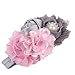 Supershopping Store(TM) Baby Girls Flower Headband Rose Sequins Bow-knot Headwear for your lovely baby