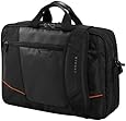 Everki Flight Checkpoint Friendly Laptop Bag/Briefcase for 16-Inch MacBook (EKB419)