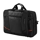 Everki Flight Checkpoint Friendly Laptop Bag/Briefcase for 16-Inch MacBook (EKB419)