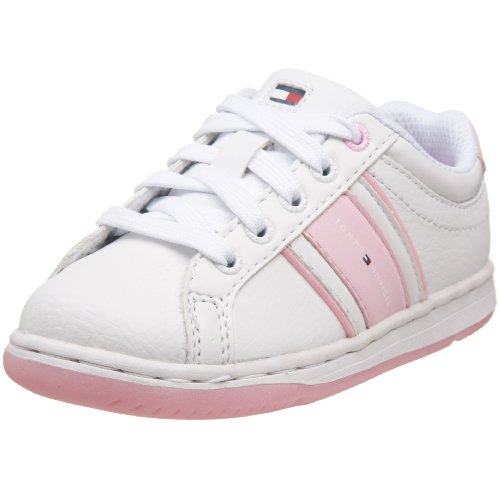 Tommy Hilfiger Toddler Little Kid Girls Hadley Sneaker