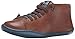 Camper Kids PEU Cami 90019 Basic Boot (Toddler/Little Kid/Big Kid)