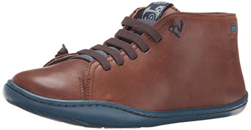 Camper Kids PEU Cami 90019 Basic Boot (Toddler/Little Kid/Big Kid)