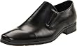 Steve Madden Mens Lamonnt Slip-On