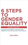 6 Steps to Gender Equality