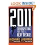 2011: Trendspotting for the Next Decade
