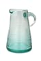 Natural Home 50203 Recycled Glass Pitcher