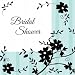 Two Love Birds Bridal Shower Lunch Napkins 16 Pack