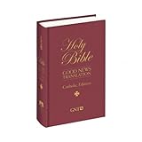 bible good news translation catholic edition vulgate
