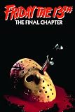 watch movies online Friday the 13th Part - IV: The Final Chapter