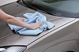 Laitner Brush Company Micro Fiber Drying Towel