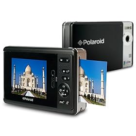Polaroid Two - Digital Instant Camera