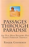 Passages Through Paradise