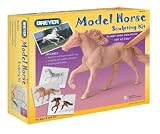Breyer Model Horse Sculpting Kit - 4113