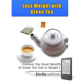 Green Tea and Weight Loss: The Secret to Longevity