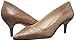 Nine West Women's Xeena Metallic Dress Pump