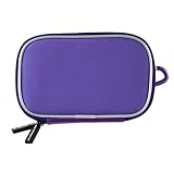 41LxCAd7T0L. SL160  DSi Neo Fit Sleeve Dual   Purple