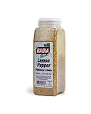 Badia Lemon Pepper, 1.5-pounds (Pack of 6)