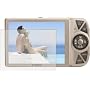 CrystalClear-Displayschutzfolie Canon Ixus 990 IS (6 St�ck)