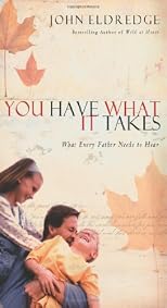 You Have What It Takes