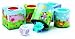 Djeco / Ludanimo 3 in 1 Preschool Games