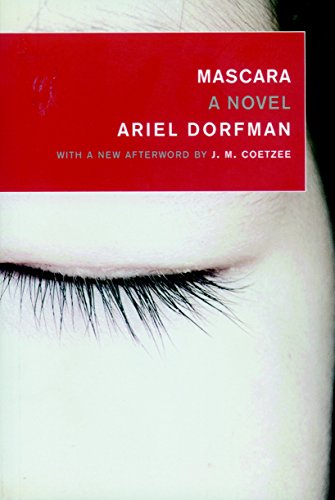 Mascara: A Novel
