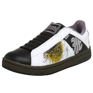 Royal Elastics Mens Icon Int Sneaker by Royal Elastics