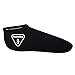 3mm Snorkeling, Scuba Diving Fin Low Cut Neoprene Sock XLarge