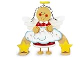 Small foot design 5146 Lampe Engel