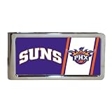 NBA Phoenix Suns Money Clip
