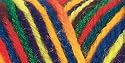 Red Heart Classic Yarn Mexicana Multicolor