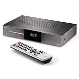 SIEMENS Gigaset M360T Freeview Receiver